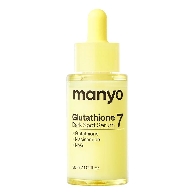 [Manyo Factory] Glutathione 7 Dark Spot Serum 30ml