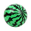 Watermelon Bouncy Ball Sensory Balls for Toddlers 1-3, Kids Play Balls for Preschool, 1 Pack