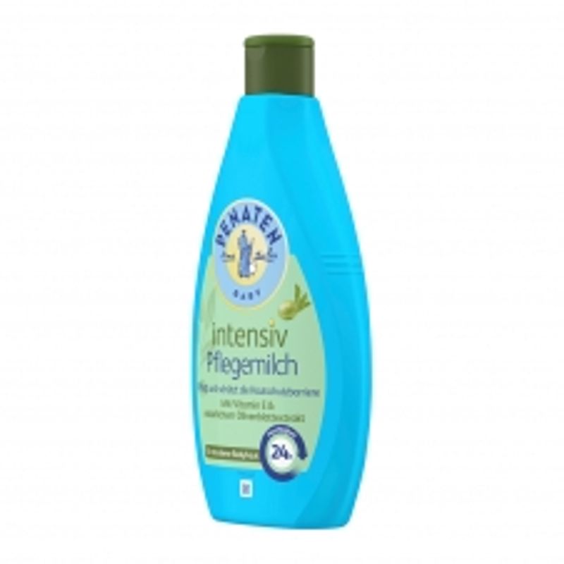 Penaten Baby Intensive Lotion 400ml
