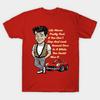 T-shirtler – Tişörtler