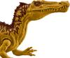 Mattel Jurassic World Large Dinosaur Approximately 12 Inches with Authentic Decorations and Realistic A Perfect Gift for Children Aged 3 and Figure,