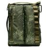 Nike Lab Profile Print Real Tree Bag Olive Casual BA6379-395
