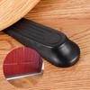 Plastic Door Stop Wedges Non-Slip Base Door Blocks Durable Heavy Duty Door Stopper  Office Doors