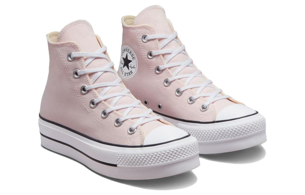 Chuck Taylor All Star Wmns Converse Lift Platform High 'Decade Pink' Women's A05135C