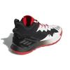 Adidas D Rose Son Of Chi 'Chicago' Sneakers GW3830