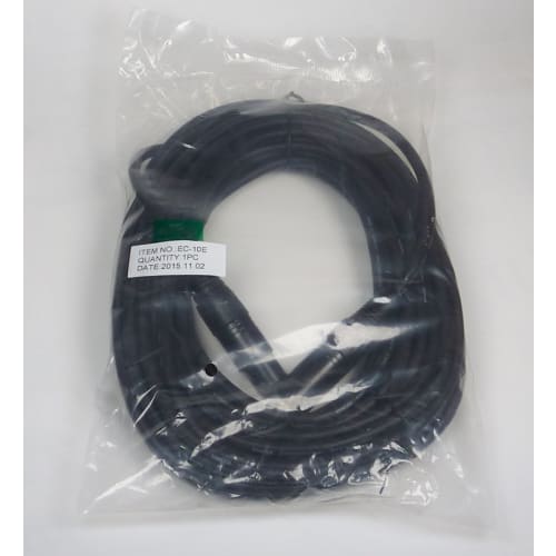 EC-10EB 10 Meter Cannon Cable Affordable Balanced Cable (10m)