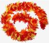 40g Fire Feather Turkey Boa, 2m - Party & Festival Scarf Decoration