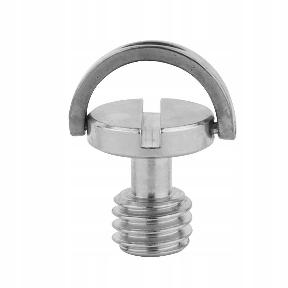 3/8" inch 16 mm tripod screw for camera