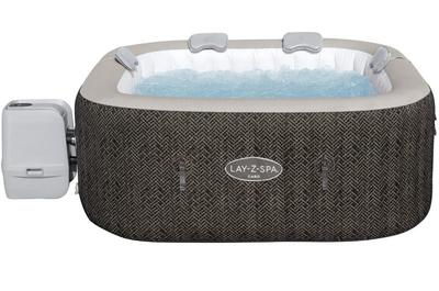 Wąż Hydrojet Pro™ Jacuzzi 180x71 cm Lay-Z-Spa® Bestway 6001R