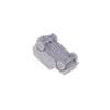 1 Pcs 1/144 Scale Uaz-469 4X4 Light Utility Gray Vehicle Model Kit 3D Printing Scale Model Jeep Model