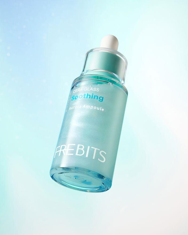 Cera Glass Soothing Aurora Ampoule