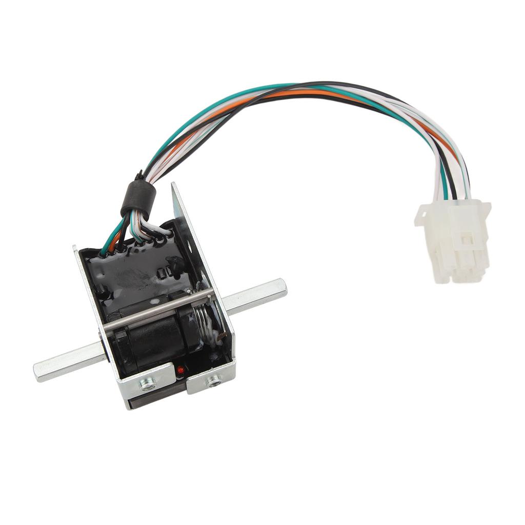 DC 24?48V Electronic Throttle Controller High Precision Throttle Body Control for Curtis Forklift