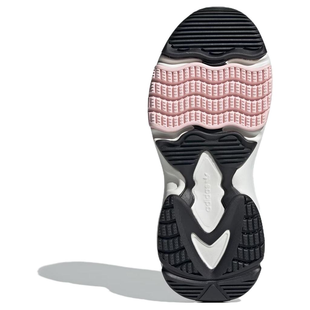 Adidas  Ozgaia White Grey Black Women Sneakers Cloud-White Grey-One Core-Black IH3397