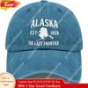 Unisex Los Pollos HerUnisexos Mesh Baseball Cap Snapback Caps Breaking Bad Chicken Brothers Hats Breathable Trucker Cap Summer