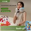 Hezheng Portable U-shaped Neck Massager Pillow