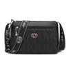 New Summer Large Capacity Versatile Crossbody Bag  Mother Mobile Phone Bag