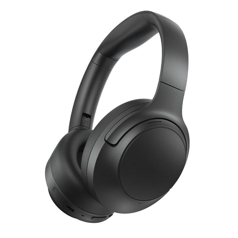 SoundPEATS Cove Pro Noise-Cancelling Bluetooth Headset