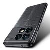 For Xiaomi Redmi K70 Pro Case Xiaomi Redmi K70E K70 Pro Cover Cases Shockproof Luxury TPU Silicone Business Style Phone Cover