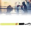 Durable Boxing Stick Target Fitness Training Tool Equipment Combat Striking Sticks Yellow