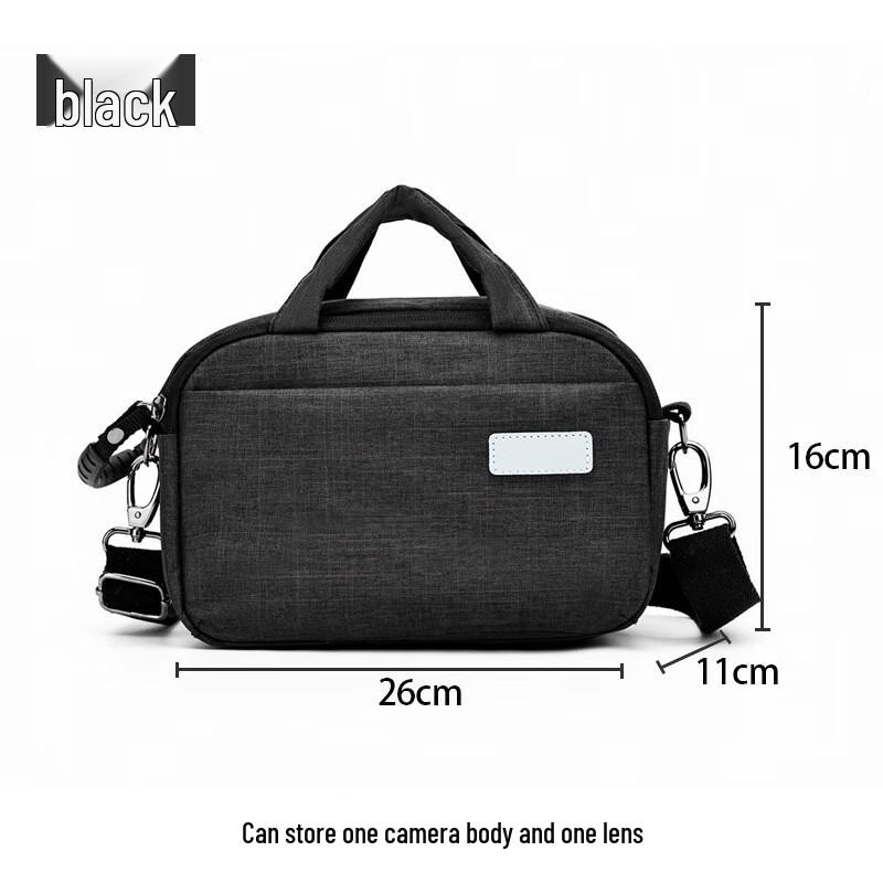 Universal Mirrorless Camera Shoulder Bag