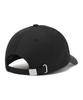 NATIONALGEOGRAPHIC N265Aha530 Urban Metal Logo Cap Black