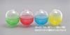 In Packs of 48mm Empty Assorted In 4 Pack of 10 [Sold 10] Capsules, Colors,