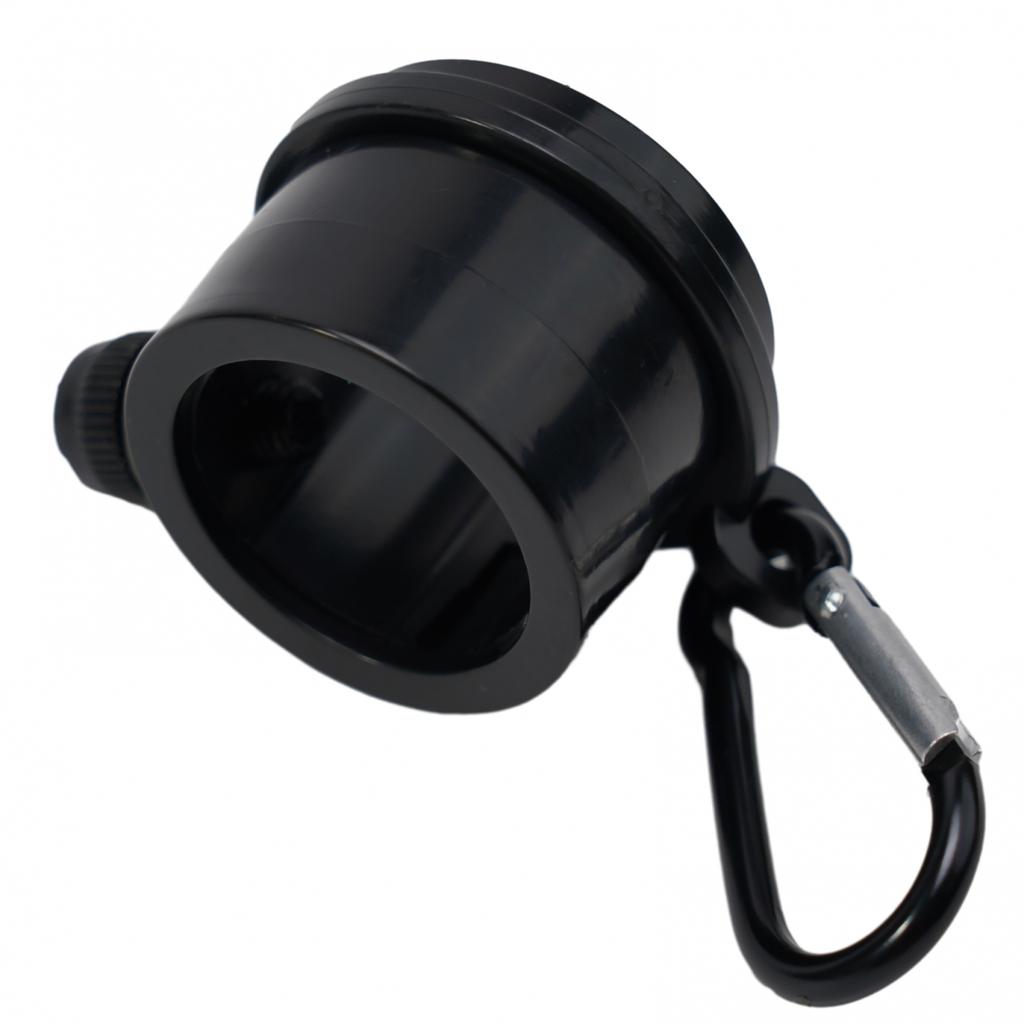 Aluminiumlegierung Flaggenmastringe Flaggenmastringe Keine Rissbildung