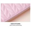 Fashion Embroidery Women's Wallet Long Hand Change Bag Mobile Phone Bag Card Bag Xiaoxiangfeng