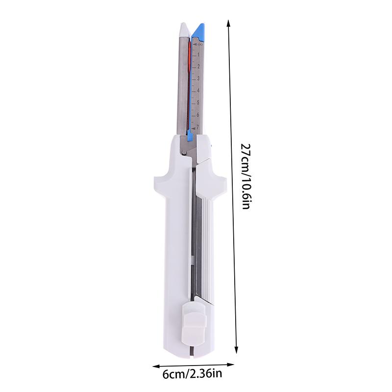 Professional High Quality Medical Disposable Linear Cutter Stapler For Gastrointestinal And Intestinal Surgery Instruments
