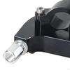 /8" 22mm Thumb Throttle Assembly, Motorcycle Control Lever, Fit for Assembly Unit