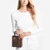 Michael Kors Mercer Mini Crossbody Handbag