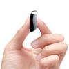 Mini Smart Audio-Sprachrekorder 8GB 16GB 32GB 64GB HD Geräuschunterdrückung Professionelles Diktiergerät Audioaufnahme für Besprechung Studium