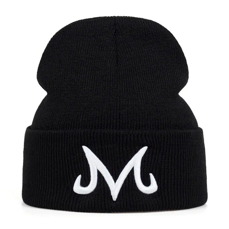 

Letter Winter Hats for Women New Beanies Knitted Fluorescent Cute Hat Girls Autumn FeUnisex Beanie Caps Warmer Bonnet Ladies Casua