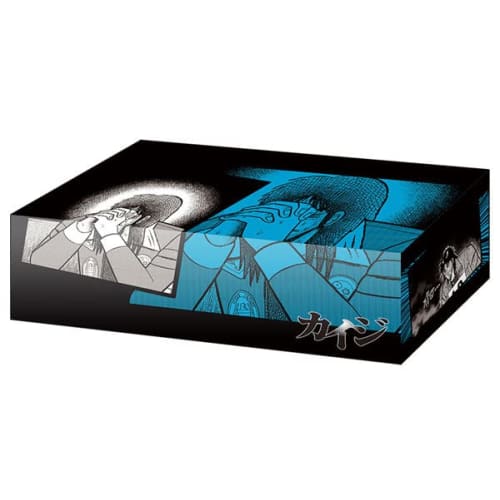 

Bushiroad Storage Box Collection V2 Vol.134 Kaiji Ito Kaiji Part.2