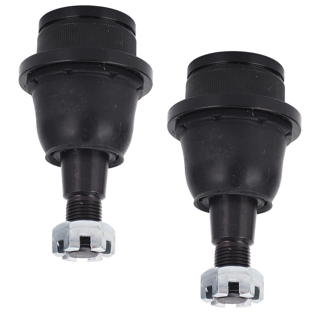 2 Pcs Front Lower Ball Joints Eliminate Rattling Reduces Vibration K6541 Replacement for Express 1500 2500