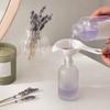 Plastic Funnel, Oil Liquid Funnel with Handle And Pouring Spout, Wide Mouth Kitchen Funnel for Transferring Liquids