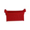 Clip-On Sewing Edge Guide Edge Stitch Lock Sewing Gauge DIY Lockranding Tool Stitch Guide for Sewing Beginners Consistent Stitches