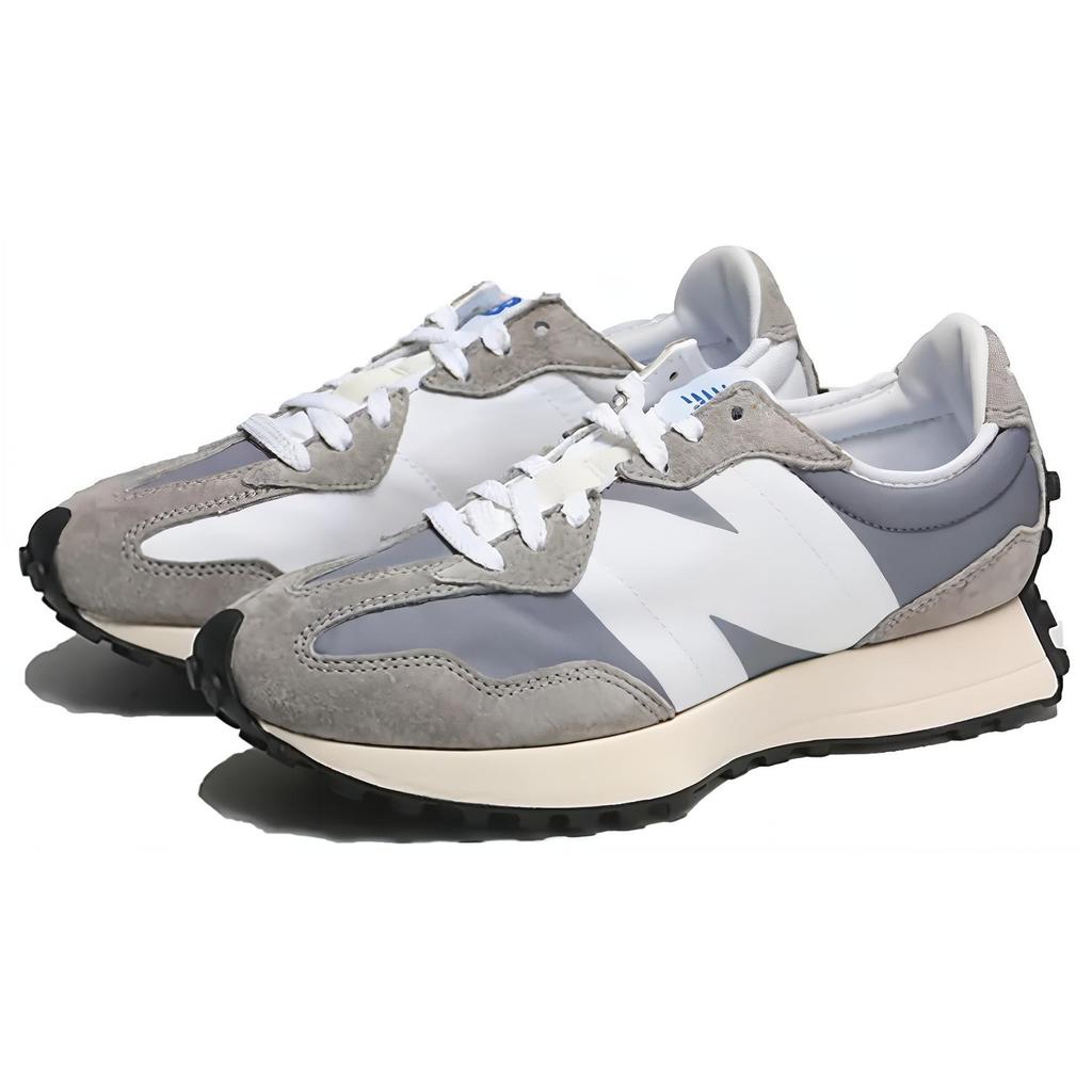 New New Balance 327 Grey MS327LAB