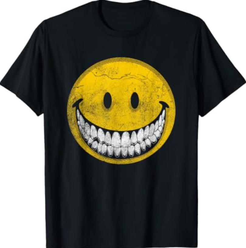 Tricou cu Meme Viral Infiorator Verity de pe Internet