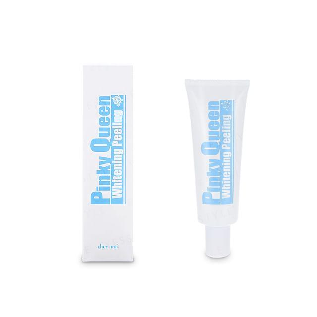 Pinky Queen - Whitening Peeling 80g