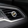 Car Vent Air Freshener Aromatherapy Solid Perfume Diffuser For Chevrolet Spark Captiva Cruze Malibu Equinox Trax Camaro Blazer