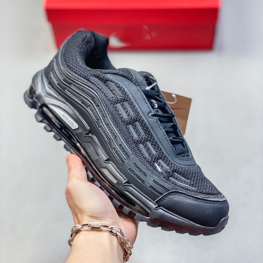 2.5 Herren-Laufschuhe Retro Herren- und Damen-Luftpolster-Laufschuhe atmungsaktive lässige Sportschuhe Herrenschuhe