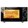 Eletrodomésticos para cozinha – Microondas e torradeiras