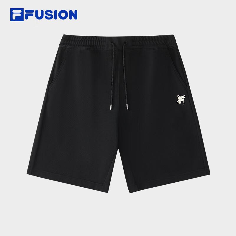 Fila Fusion Men's Knit Five-Point Shorts