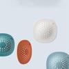 Clogging Waste Stopper Shower Bathroom Water Sink Floor Drain Sink Strainer Filter Hair Catcher