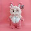Officially Licensed Yuen Meng Zhi Xing Plush Toys Featuring Cute Sitting Animals