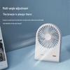 Newmine Portable Desktop Mini Fan