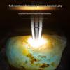 SHENYU 365nm UV Jade- und Schmuckbewertungs-Taschenlampe