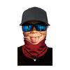 Full Function Ski Motorcycle Neck Tube Warmer Cycling Biker Scarf Wind Face Mask