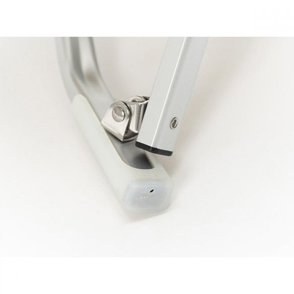 Snow Peak Låg Stol Benskydd Set Om 2 Ug 157 [Utomhus Stoltillbehör]